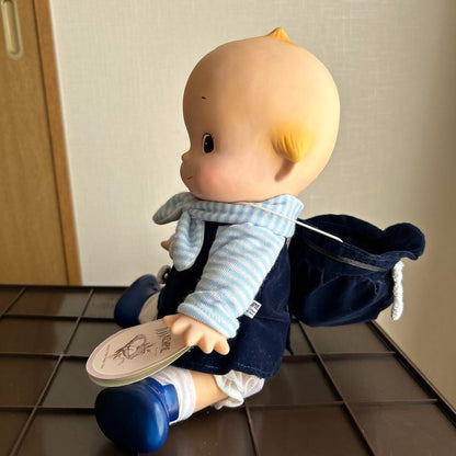 Kewpie doll skirt Vintage Figure Cute Kawaii
