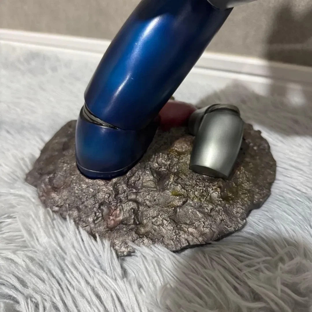 Super Rare Medicom Takumi Kobo Mazinger Z Figure Used