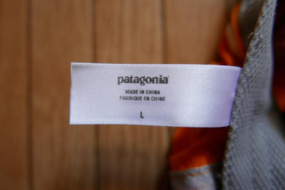 Patagonia Duckbill Cap Rare