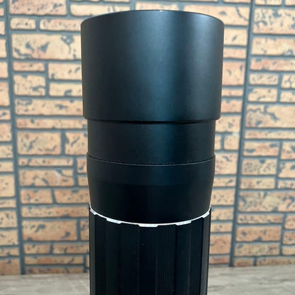 Rare Soligor 400mm f6.3 Telephoto Lens