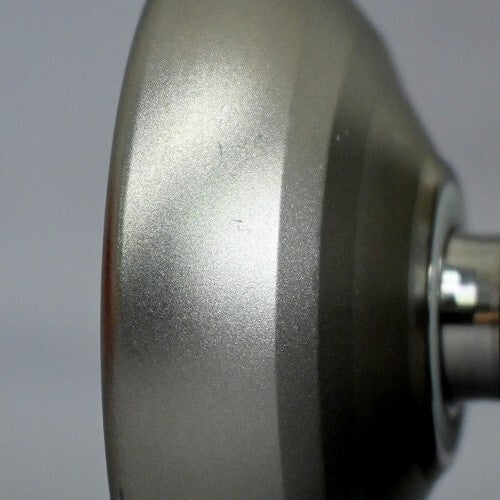 Turning Point Mustang ES RAW YoYo Blasting
