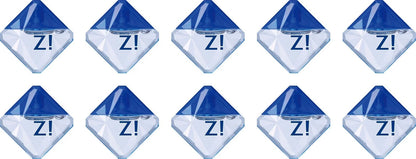 Rohto Z! Cooling 12ml 10Sets