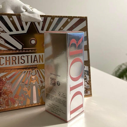 Dior Addict Rosy Glow Eau de Parfum 1.0 fl oz 30 ml Women's Fragrance Unused New