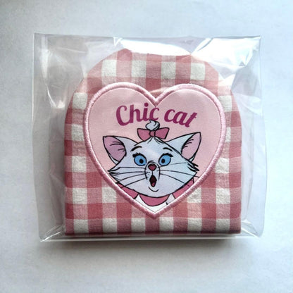 Disney Aristocats Marie Mirror Kiddy Land Official Character Collectible