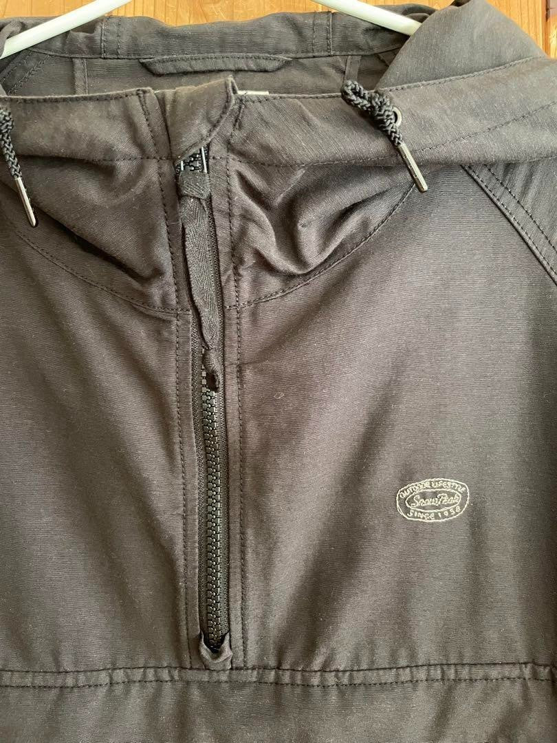 Snow Peak Light Mountain Cloth