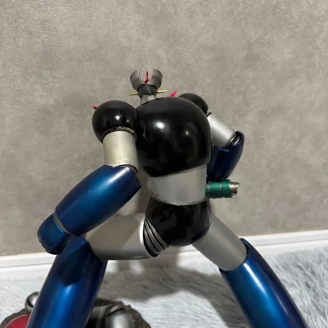 Super Rare Medicom Takumi Kobo Mazinger Z Figure Used
