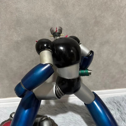 Super Rare Medicom Takumi Kobo Mazinger Z Figure Used