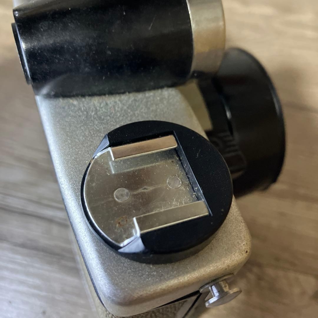 Rare Retro FUJIPET Fujipet First Generation Model Green