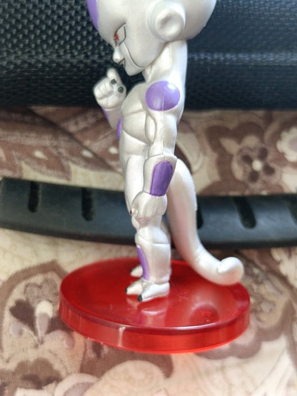 Extremely Rare World Collectible Figure Wcf Frieza No Box