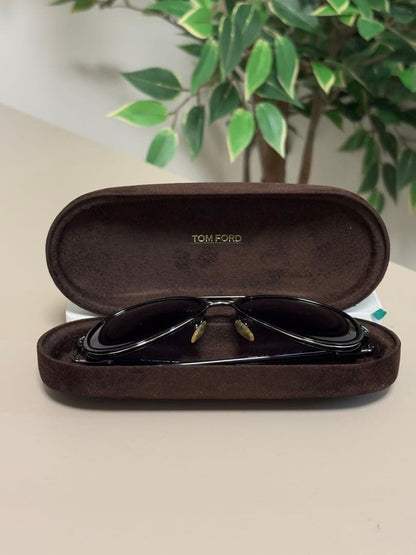 TOM FORD men's sunglasses