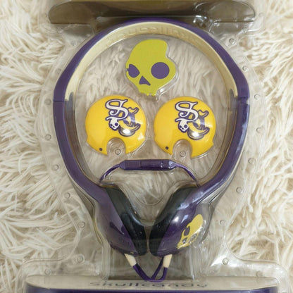 Rare item Skullcandy ICON2