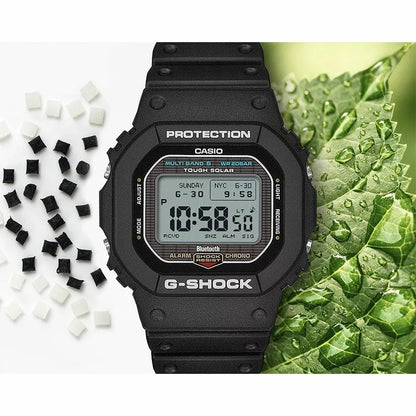 Casio G-SHOCK GW-BX5600-1JF Tough Watch NEW Japan Authentic Bluetooth
