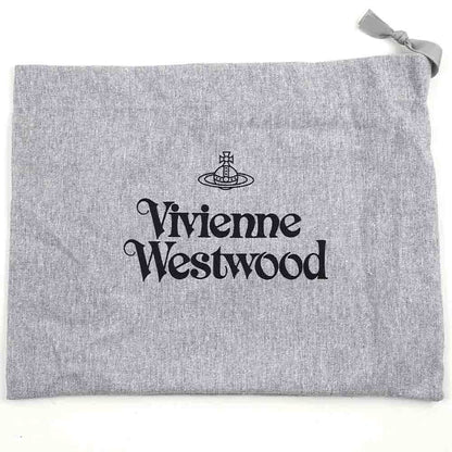 Vivienne Westwood GRANNY FRAME PURSE PURPLE Shoulder Bag 2way