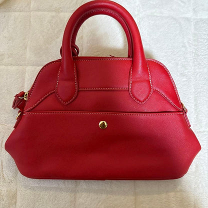 Samantha Thavasa Hello Kitty handbag red Japan