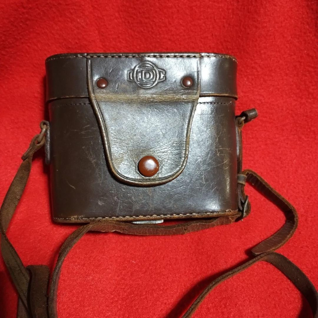 Bellows Camera Film Camera Manufactured around 1951 Display Antique