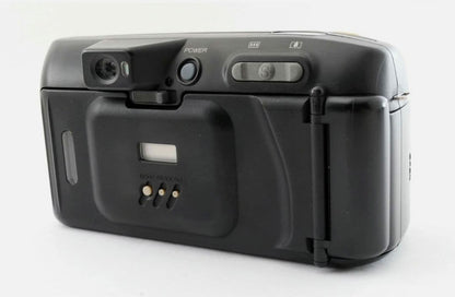 Fujifilm camera "FUJI CARDIA HITE DATE"