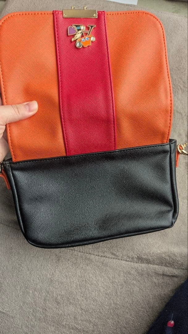 One Piece Ace Shoulder Bag Premium Summer 2019 USJ Japan Rare