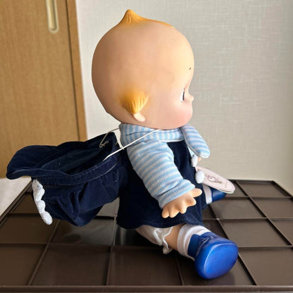 Kewpie doll skirt Vintage Figure Cute Kawaii
