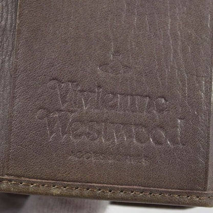[Used] Vivienne Westwood / Vivienne Westwood ■Secret ORB 6-key case