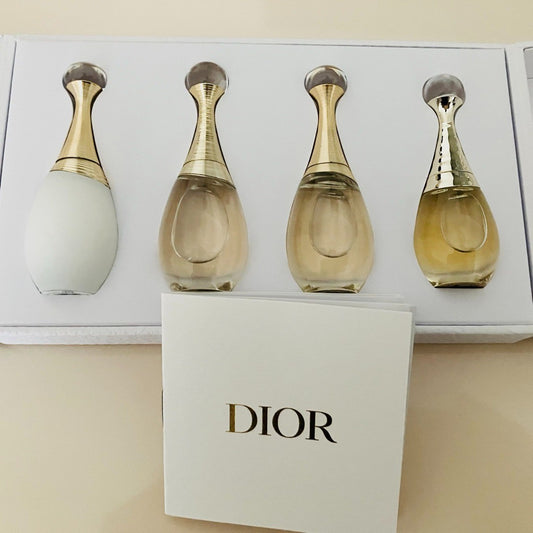 Brand new, unused Dior novelty 2025 Crystal Member Exclusive Novelty