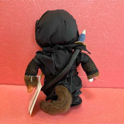 Ninja Monchhichi
