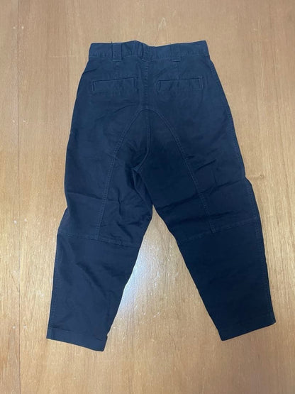 Vintage Katharine Hamnett London Multi Pocket Pants 90's Trousers
