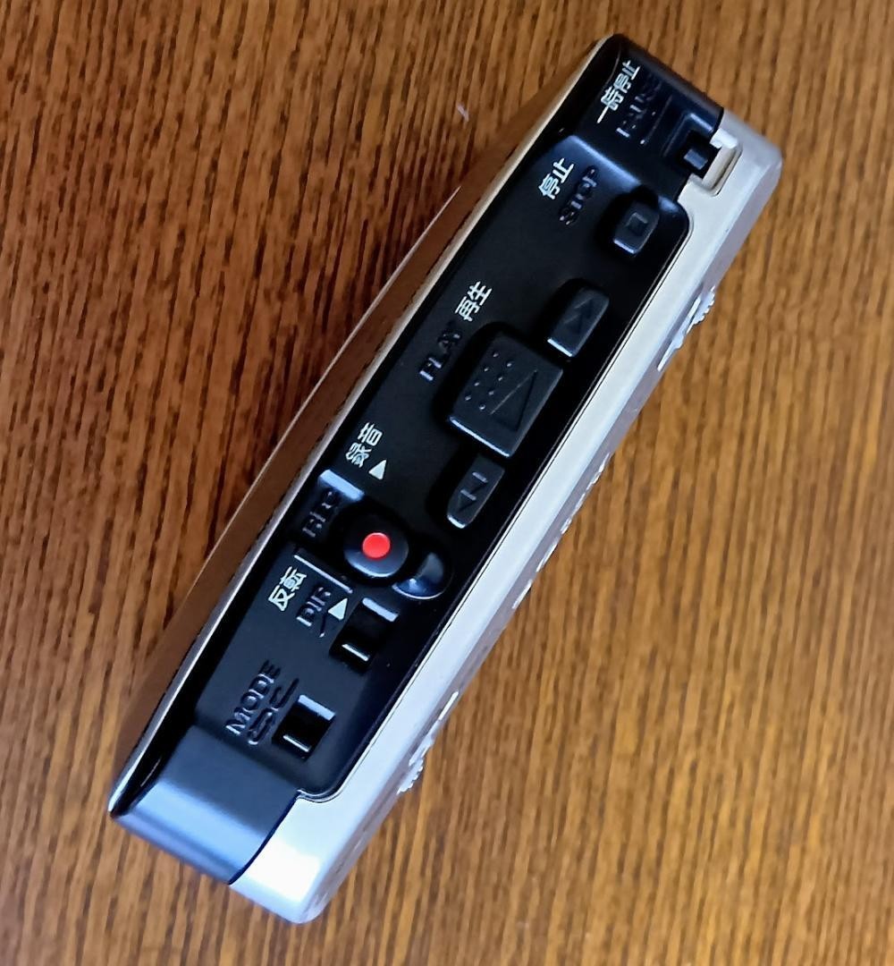 SONY WM-GX323 Walkman Vintage (Junk)