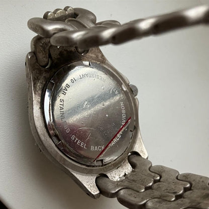 Harley Davidson Eagle Rare Vintage Watch