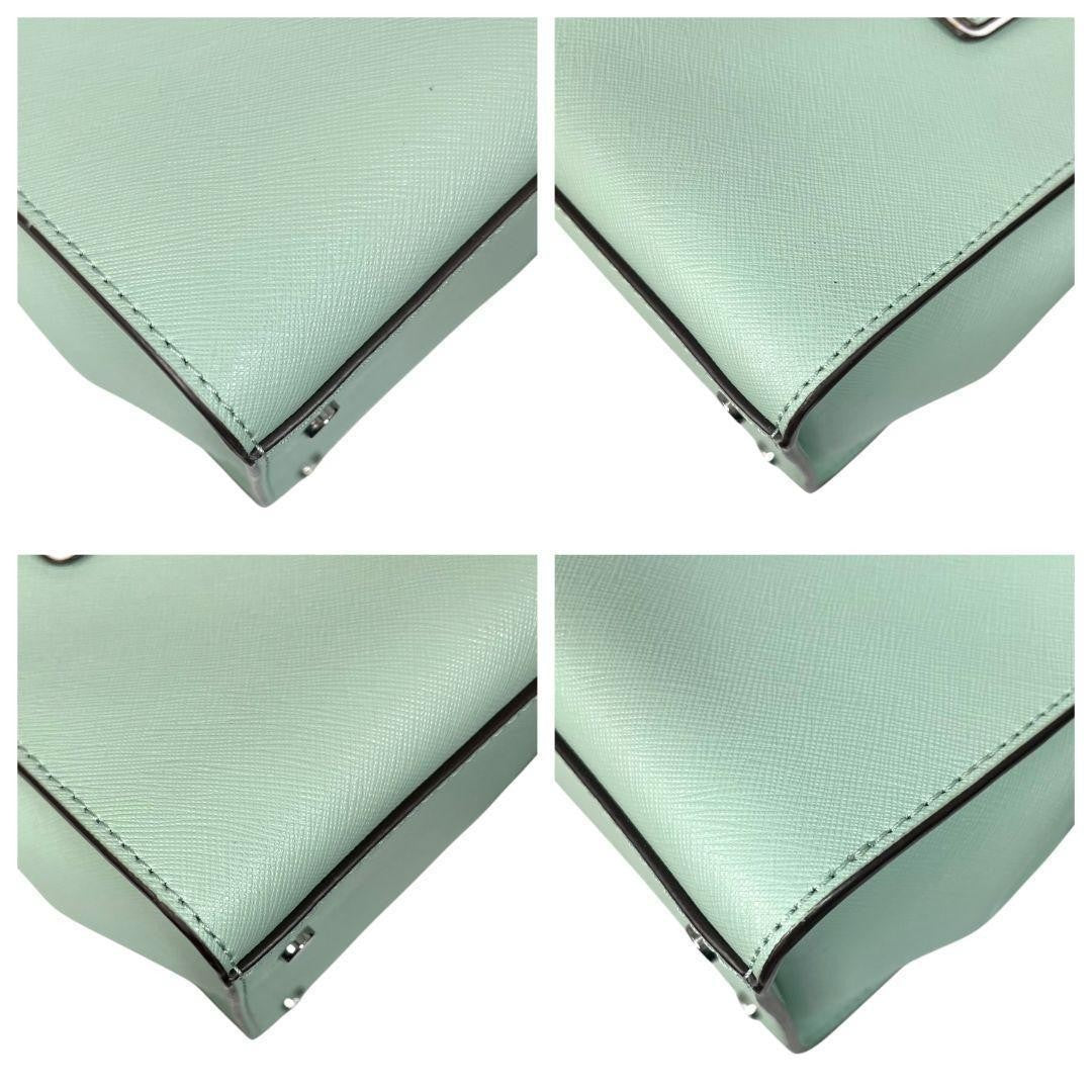 Kate Spade New York Cameron Street Leather 2-Way Shoulder Bag Near Mint