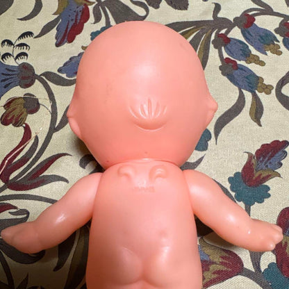 Showa Retro] Kewpie doll, antique.