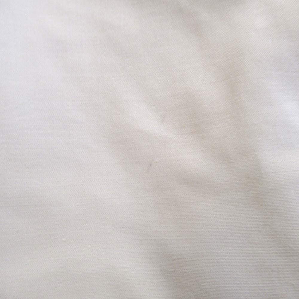 GUCCI Tom Ford-era flared slacks, size 38, Ivory Women USED