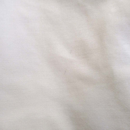 GUCCI Tom Ford-era flared slacks, size 38, Ivory Women USED