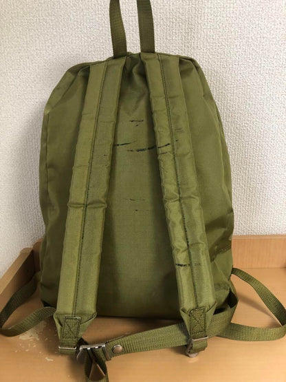 Ucla Day Bag Backpack Vintage 80'S 90'S
