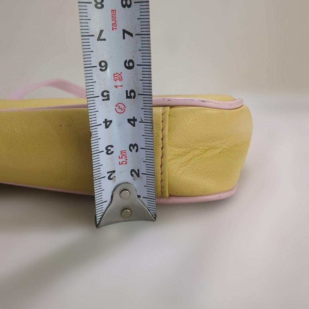 Hello Kitty Vintage Handbag Rare Used Cotton Canvas Bag