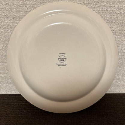 Wedgwood Lugano Dinner Plate 23cm Countryware