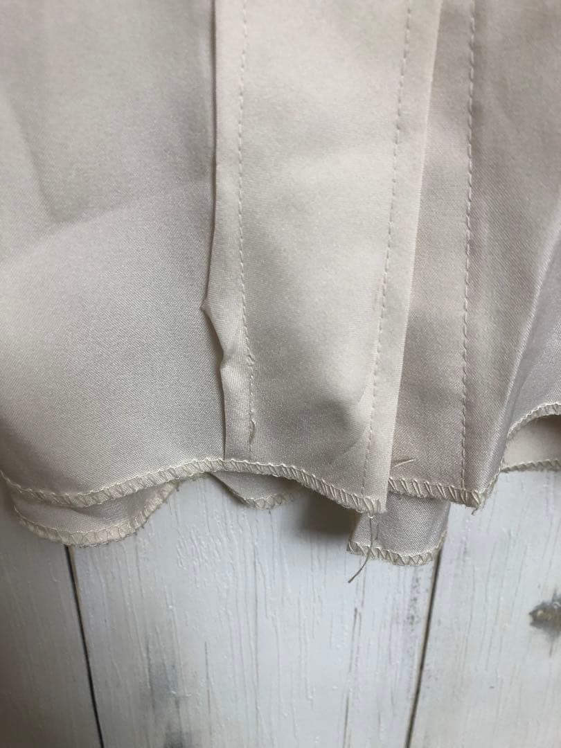 Vintage 70s H BAR C Western Shirt Long Sleeve USA Made Size 32