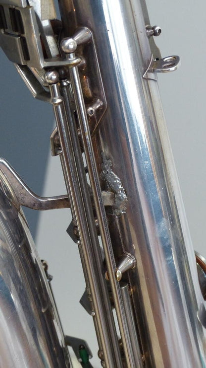 Couesnon tenor saxophone