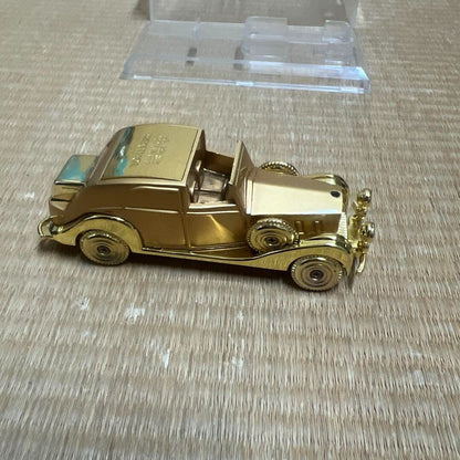 Central South Sea Lighter Retro Car Showa Retro
