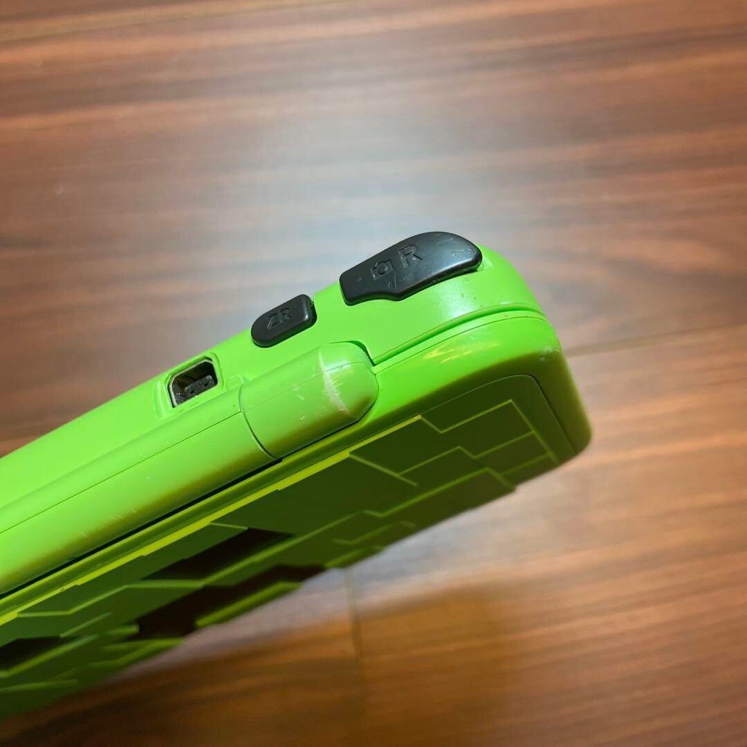 NEW2DSLL Minecraft Clipper Edition 1900 From Japan
