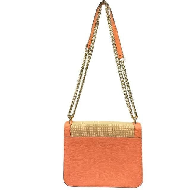 Kate Spade New York Remi Pineapple Flap Chain Crossbody Excellent