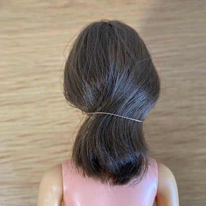 Rare Vintage Barbie Francie Doll Japanese Exclusive Blue Eyes 1966 Mattel Japan