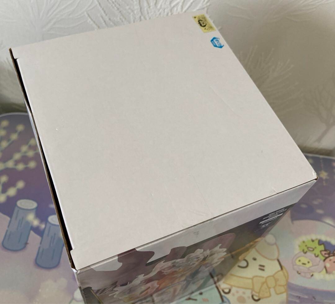 One Piece Grandista Luffy Gear 5 BANDAI NAMCO