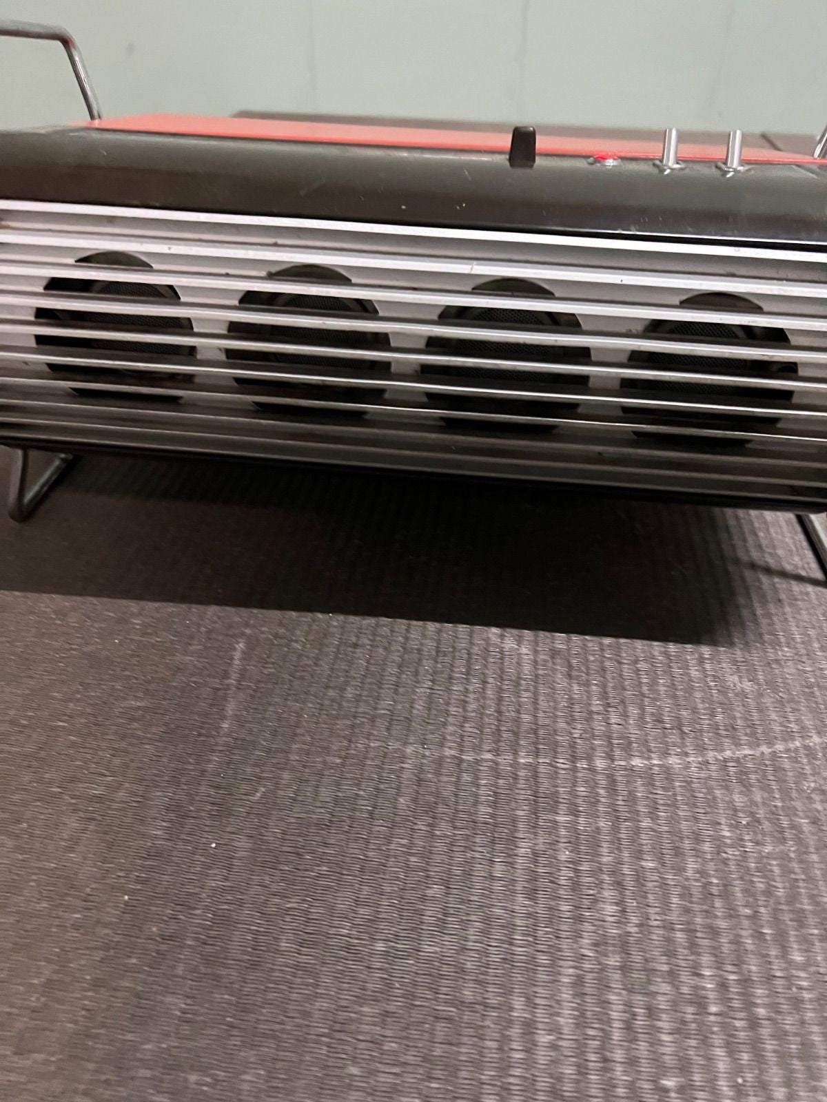 TOSHIBA Hot Air/Cool Air Heater - Home Appliances, Modern Appliances