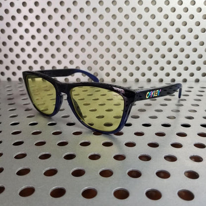 OAKLEY x BEAMS 35th Limited Edition Bespoke Frogskins Sunglasses Japan