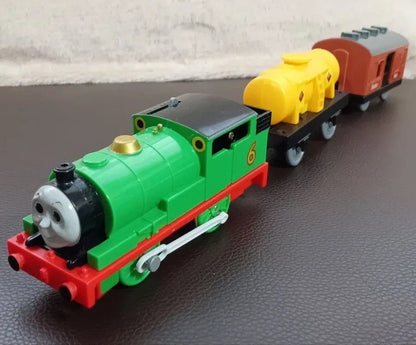 Tomy Thomas & Friends Percy Plarail Model Train Engine Toy Classic Toy