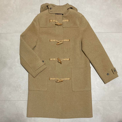 Ralph Lauren Duffle Coat Beige