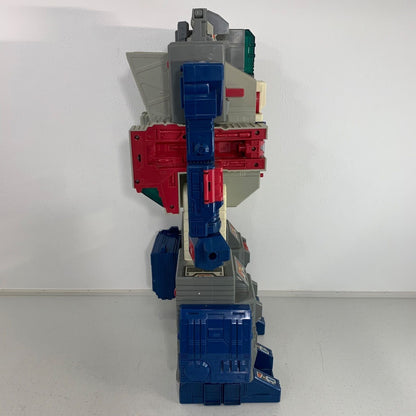Transformers Headmasters Fortress Maximus C-114 TF Encore 23 TAKARA TOMY Used
