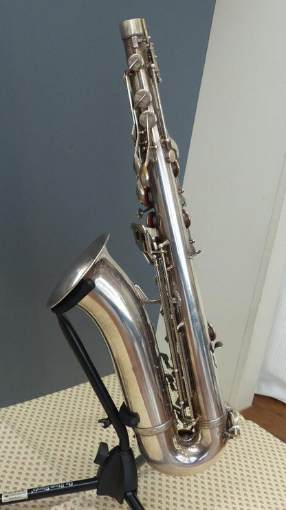 Couesnon tenor saxophone