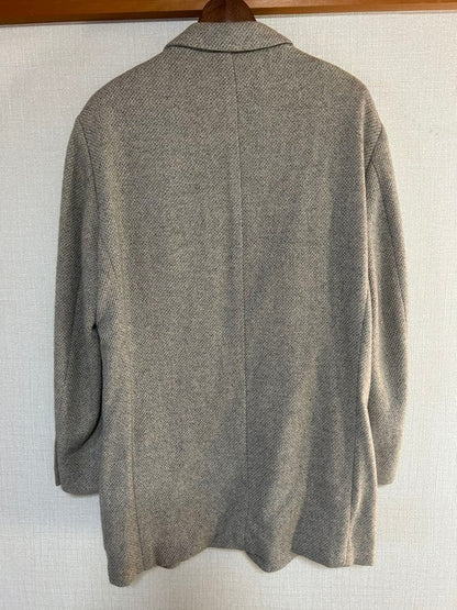 Ermenegildo Zegna Men Cashmere Comfort Limited Edition Rare Model VHTF Classic