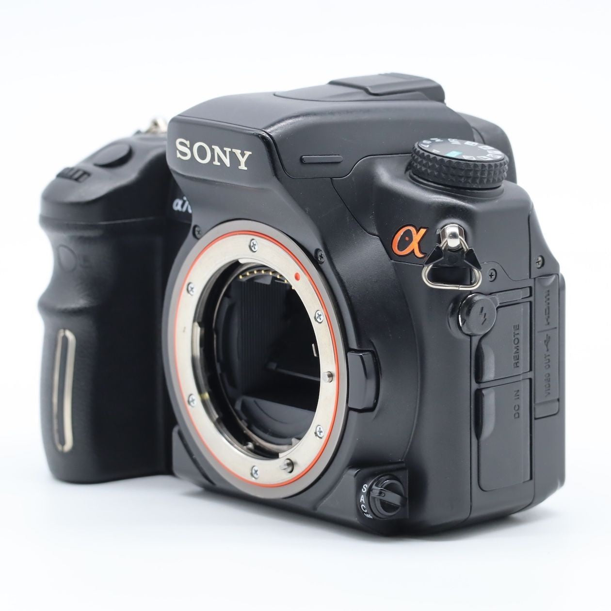 SONYα700 Body Digital Camera DSLR-A700